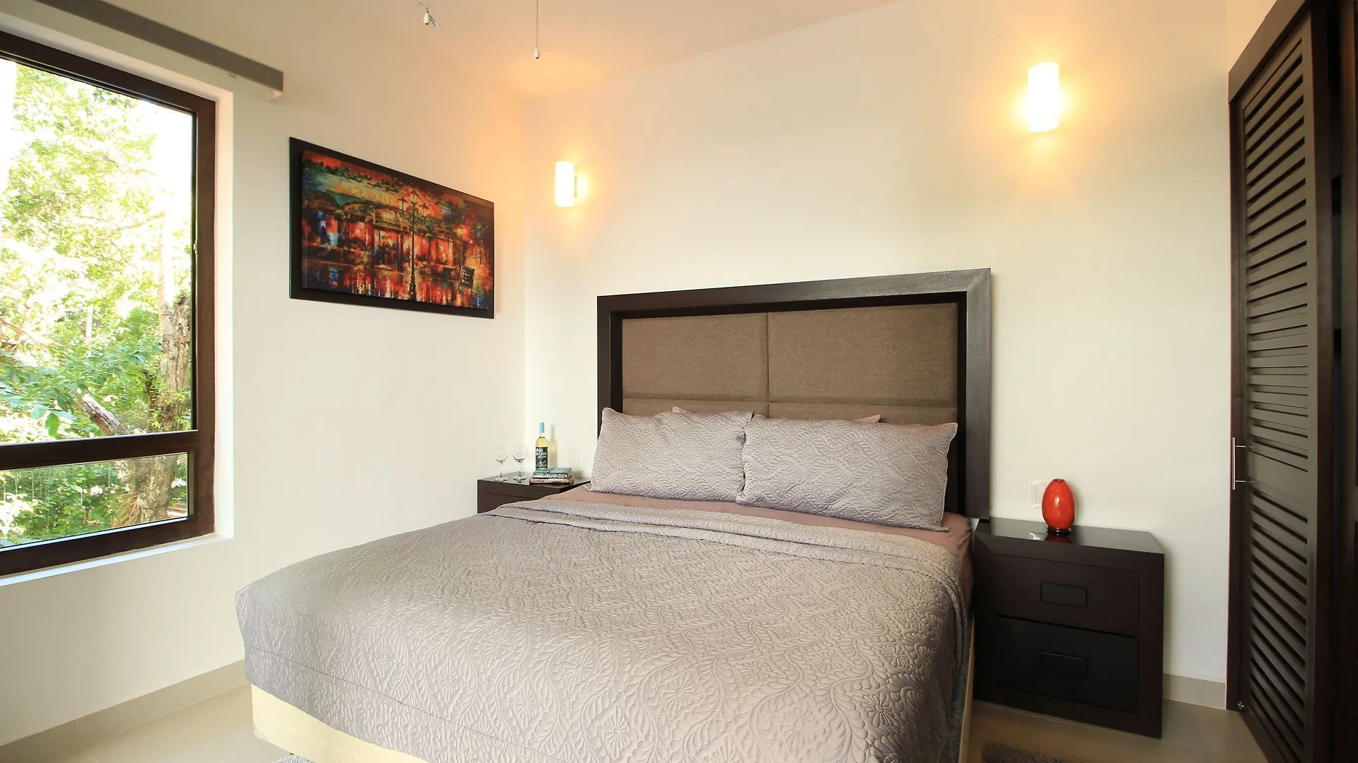 Resort Amenities Condo Hosted By Olahola Akumal