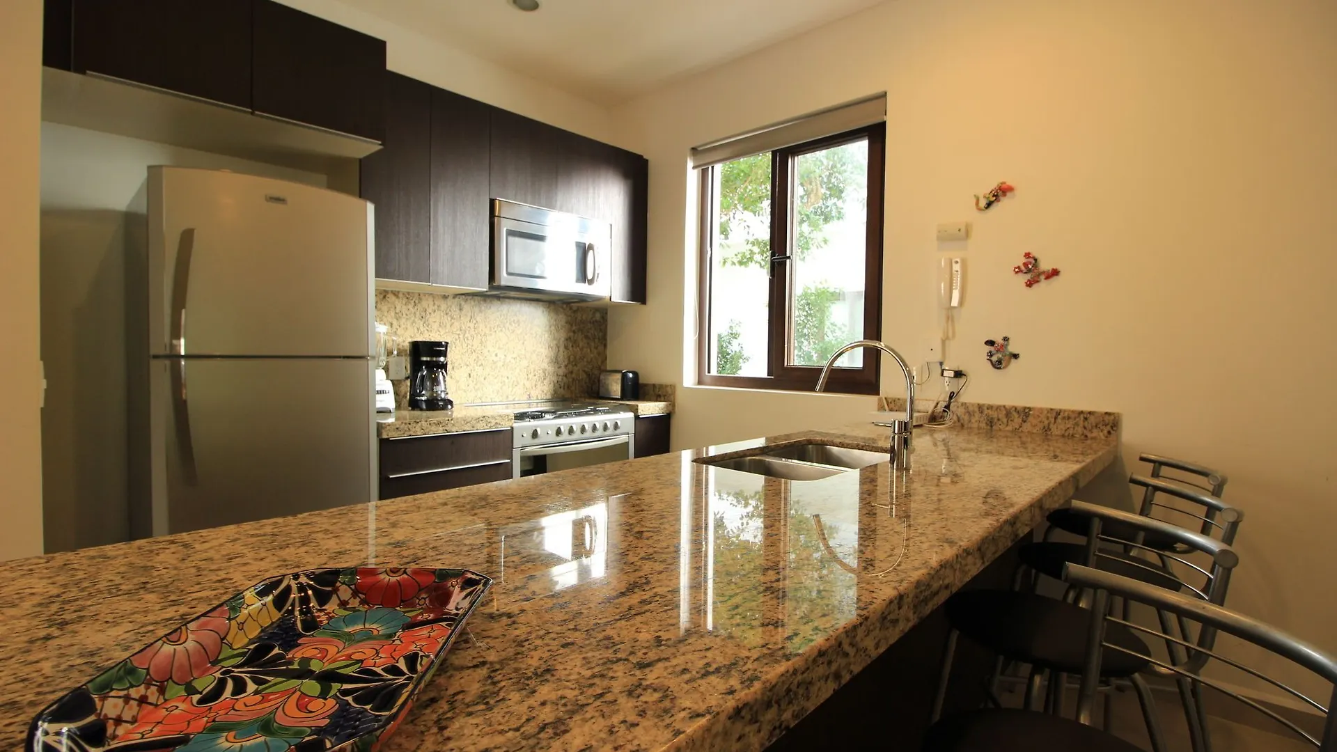 Resort Amenities Condo Hosted By Olahola Akumal