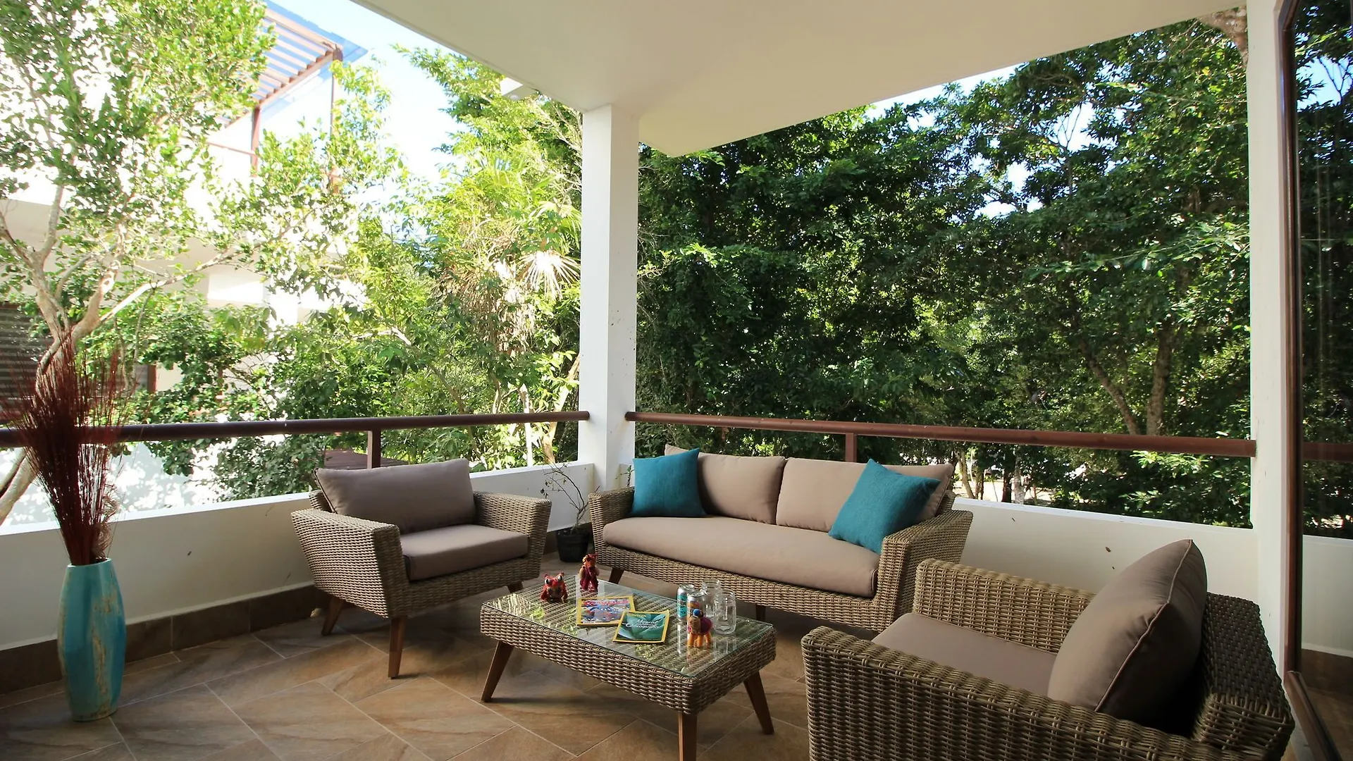 ***  Resort Amenities Condo Hosted By Olahola Akumal Mexico