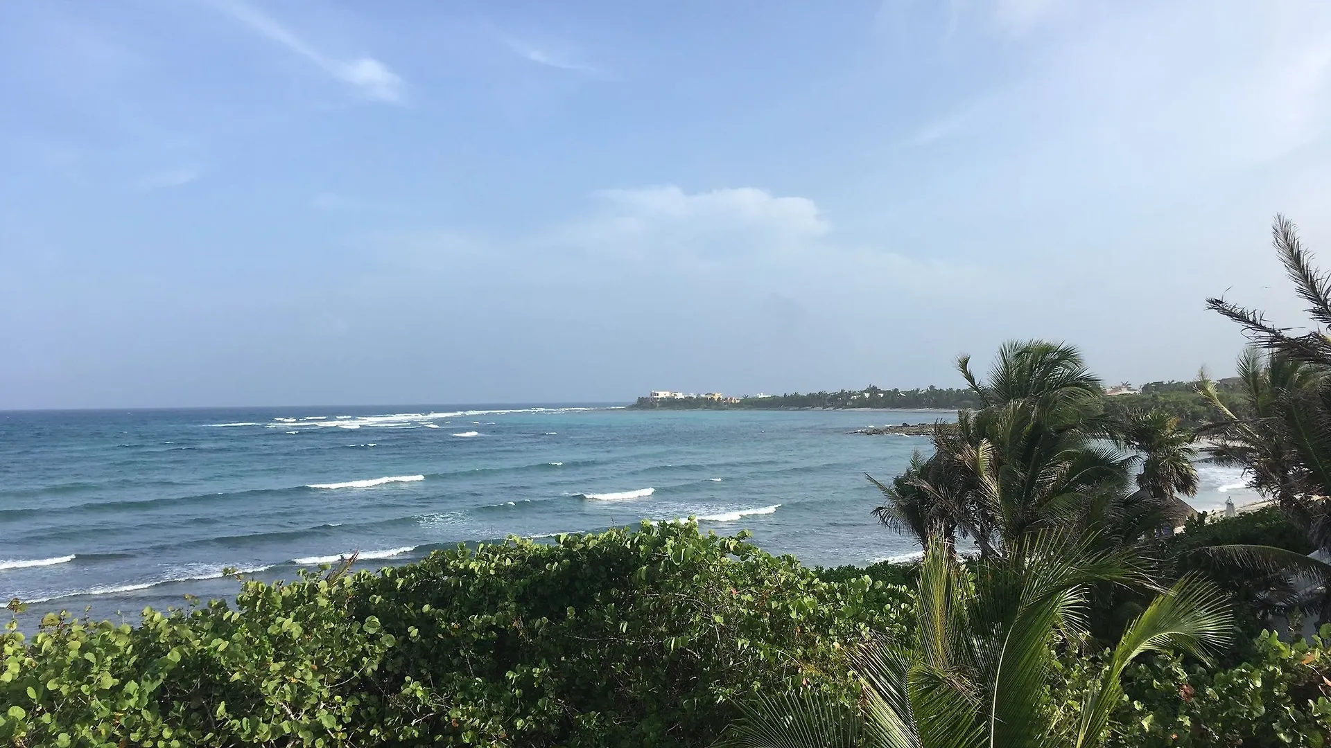 Resort Amenities Condo Hosted By Olahola Akumal